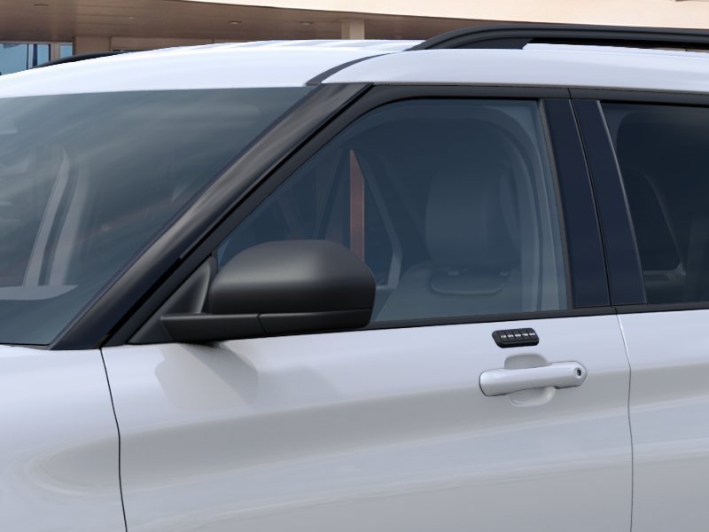 New 2027 Ford Explorer Active w/ Active Comfort Package RWD image 20