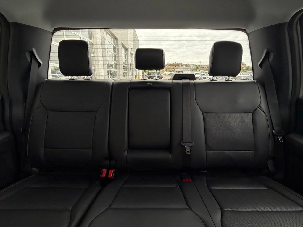 New 2026 Ford F250 Lariat AWD/4WD image 22