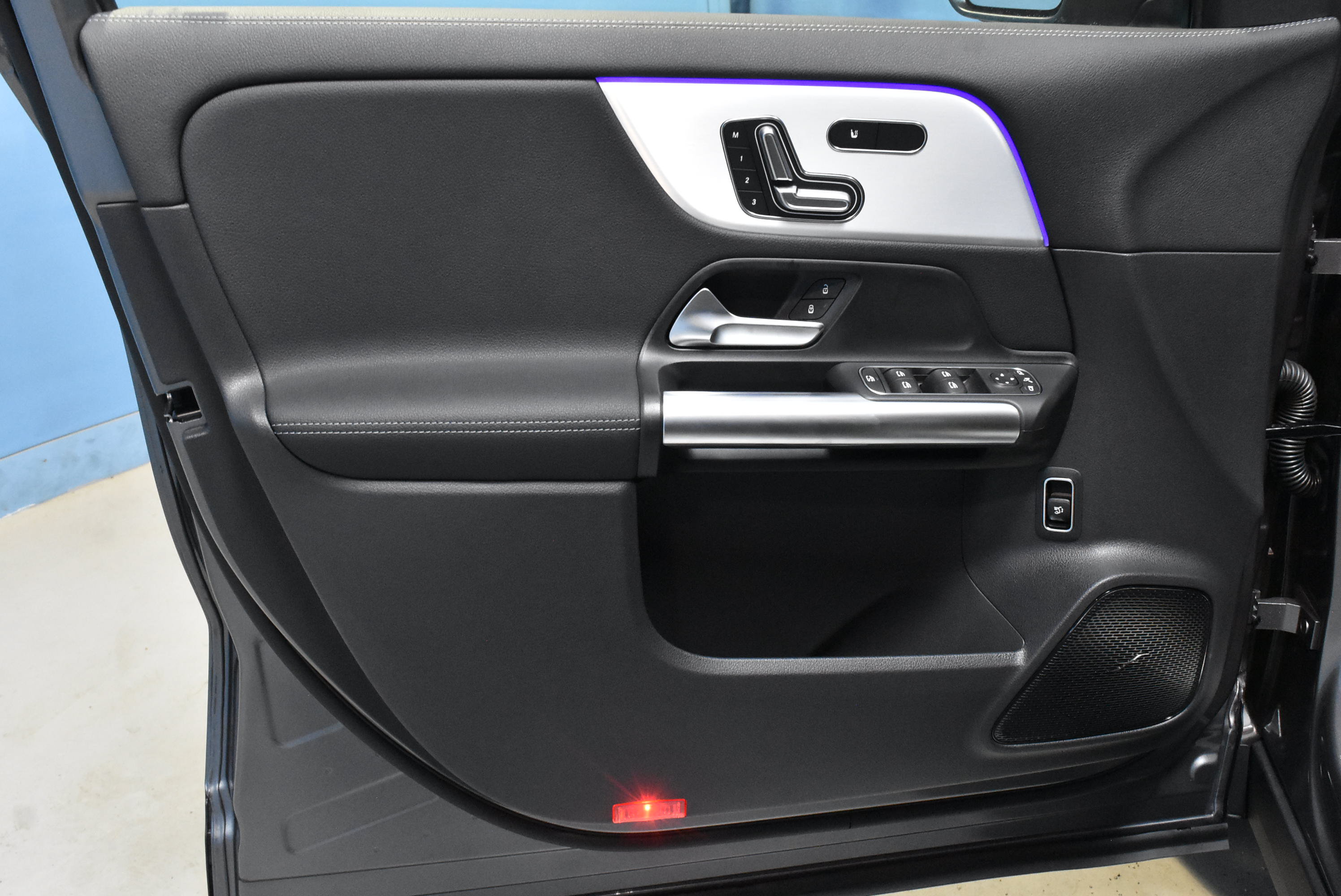 New 2026 Mercedes-Benz GLA 250 4MATIC image 3