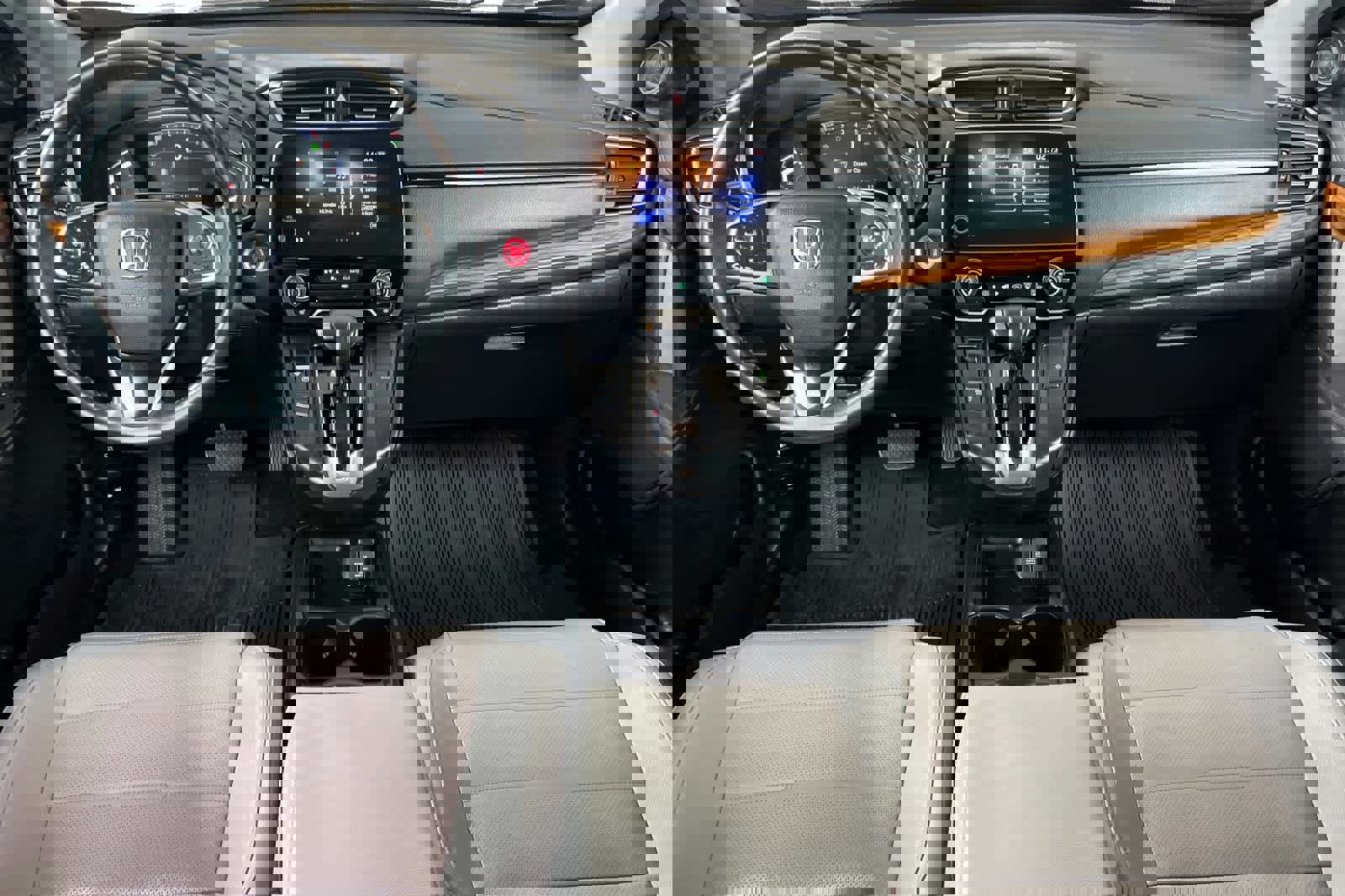 Used 2019 Honda CR-V EX-L image 3