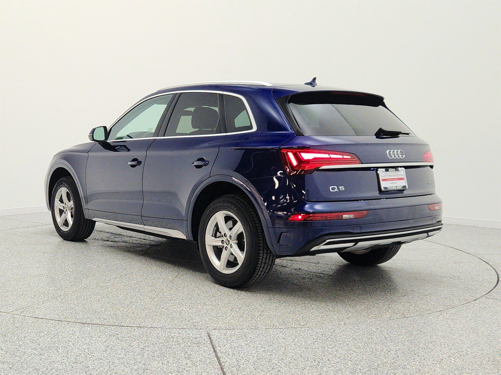 Used 2023 Audi Q5 2.0T Premium w/ Convenience Package AWD/4WD image 7