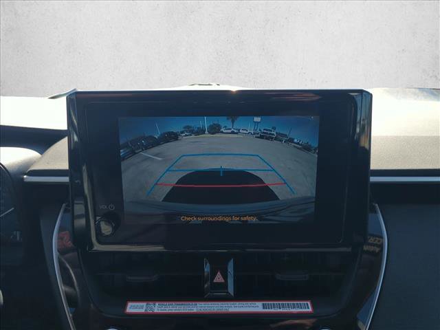 Used 2025 Toyota Corolla LE image 12