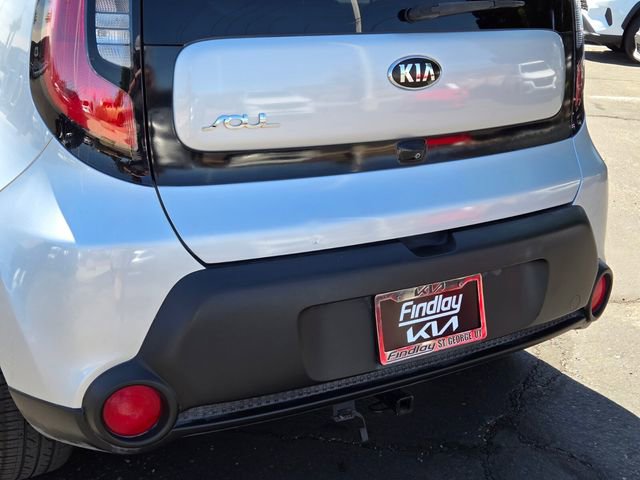 Used 2016 Kia Soul w/ Convenience Package FWD image 5