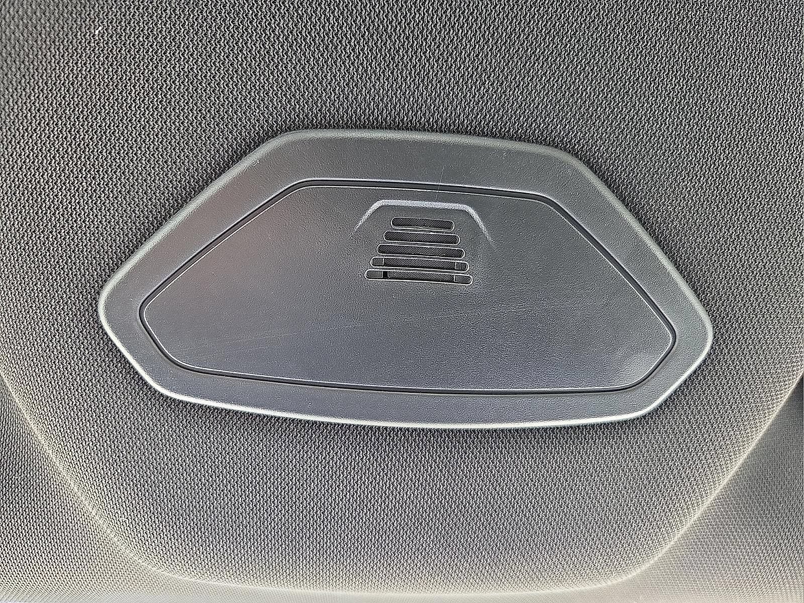 Used 2018 Ford Focus ST FWD image 21