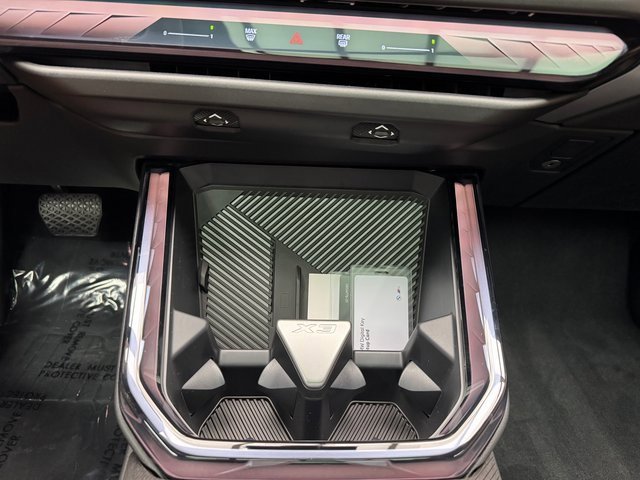 Used 2026 BMW X3 xDrive30 image 19