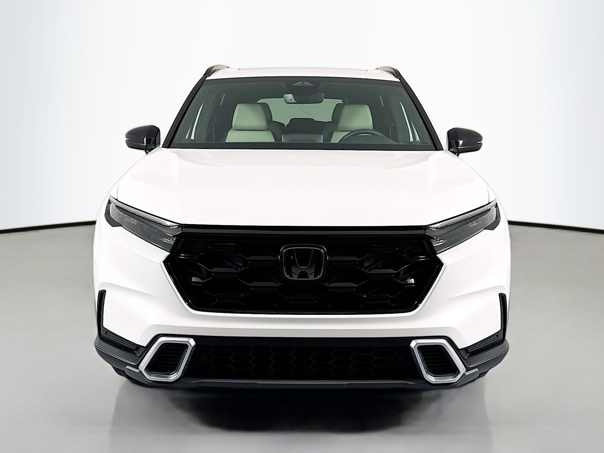 Certified 2023 Honda CR-V Sport Touring video 2