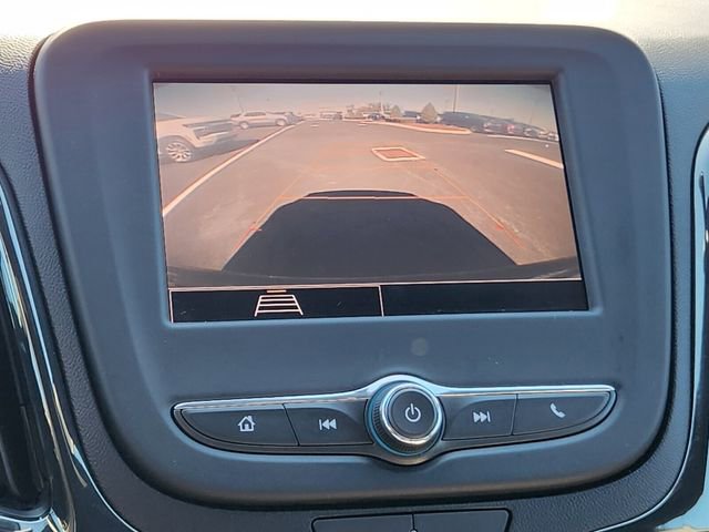 Used 2022 Chevrolet Equinox RS image 25