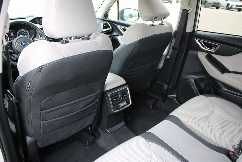 Certified 2024 Subaru Forester Premium image 26