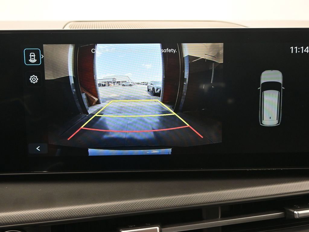 New 2026 Hyundai Santa Fe XRT image 34