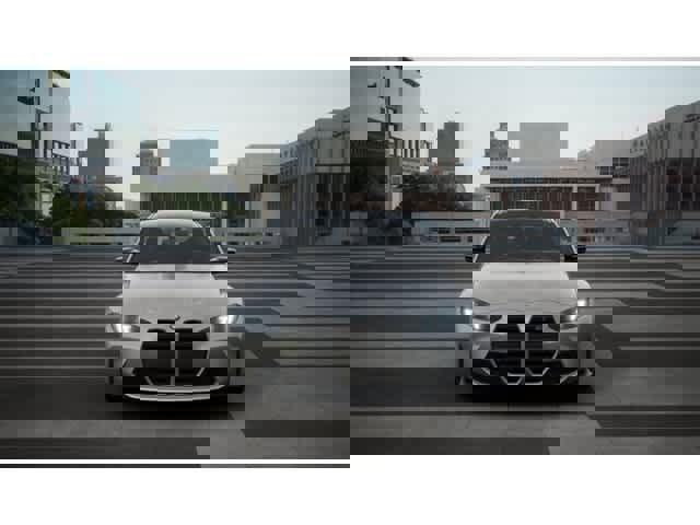 New 2026 BMW M3 Competition w/ Executive Package image 3