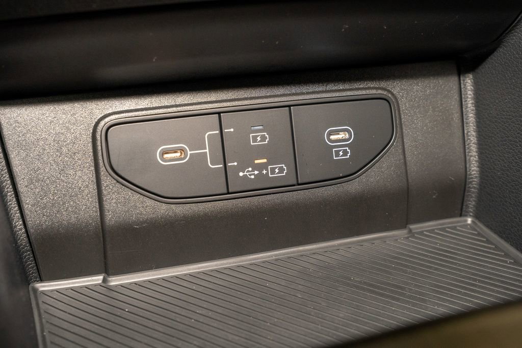 New 2026 Kia Sportage LX image 15