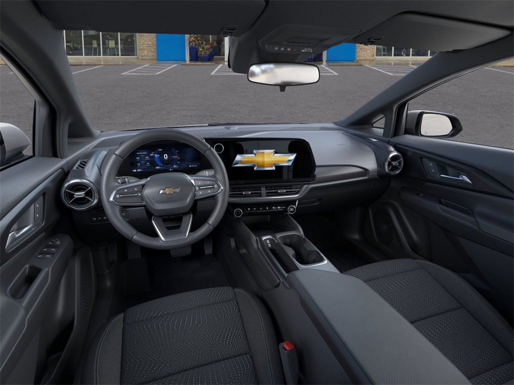 New 2026 Chevrolet Equinox EV LT image 15