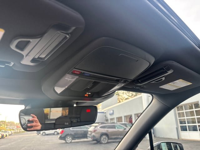 New 2026 Subaru Forester Premium image 81