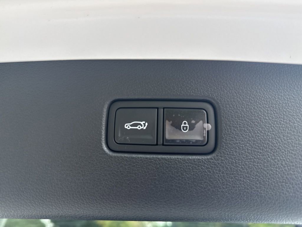 New 2026 Genesis GV80 3.5T Prestige image 33