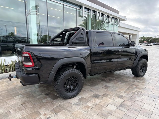 Used 2022 RAM 1500 TRX image 2