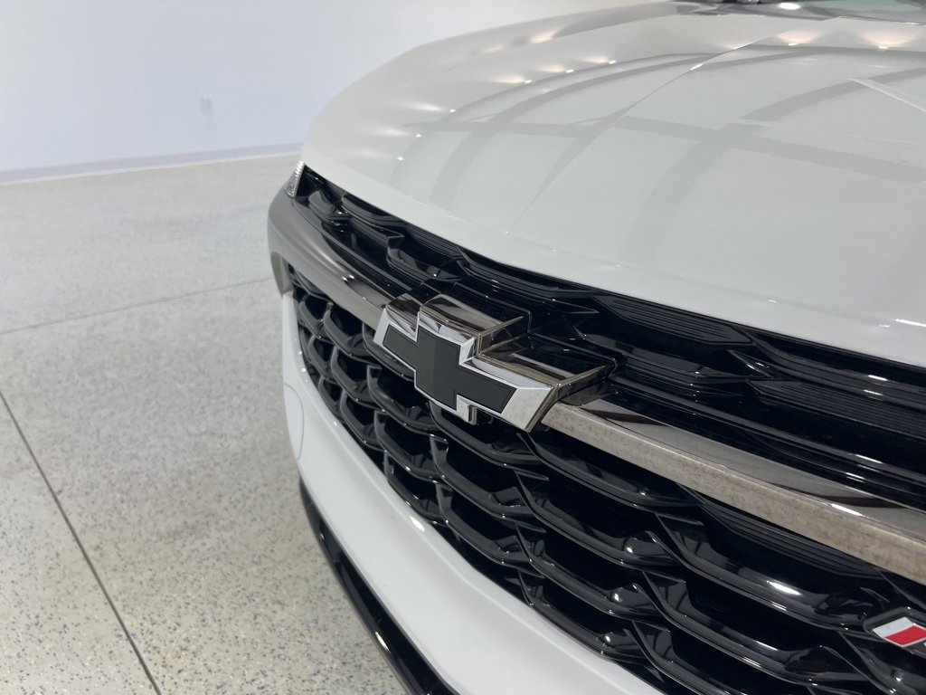 New 2026 Chevrolet Trax RS w/ Driver Confidence Package image 27