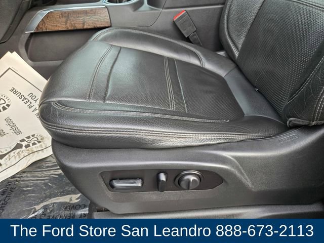 Used 2018 Jeep Cherokee Latitude Plus image 16