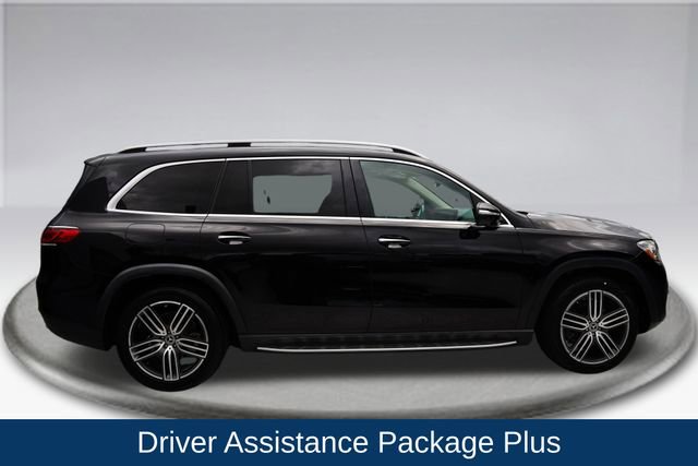 Used 2023 Mercedes-Benz GLS 450 4MATIC image 2