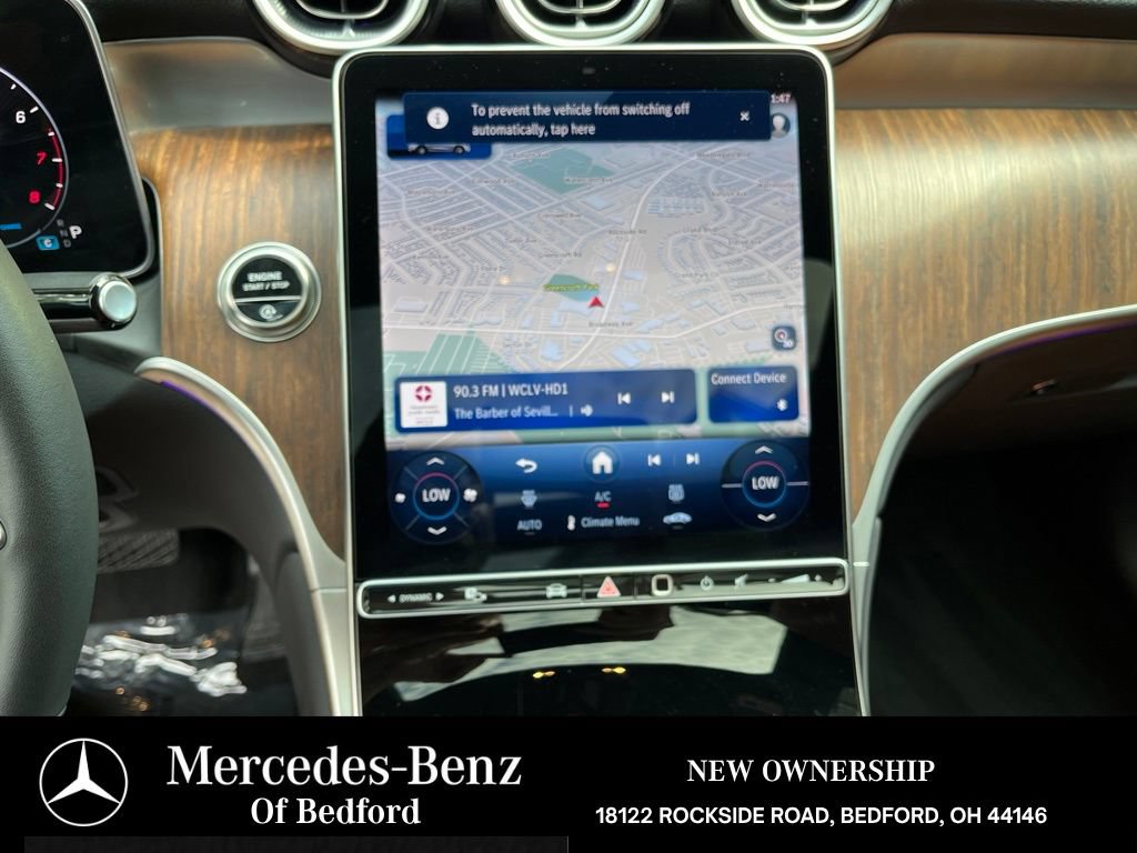 Used 2026 Mercedes-Benz GLC 300 4MATIC image 30