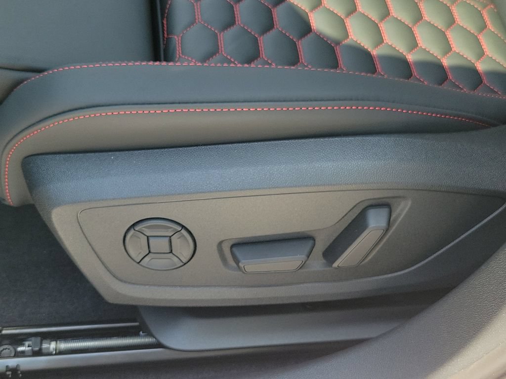 New 2026 Audi RS 3 AWD/4WD image 17