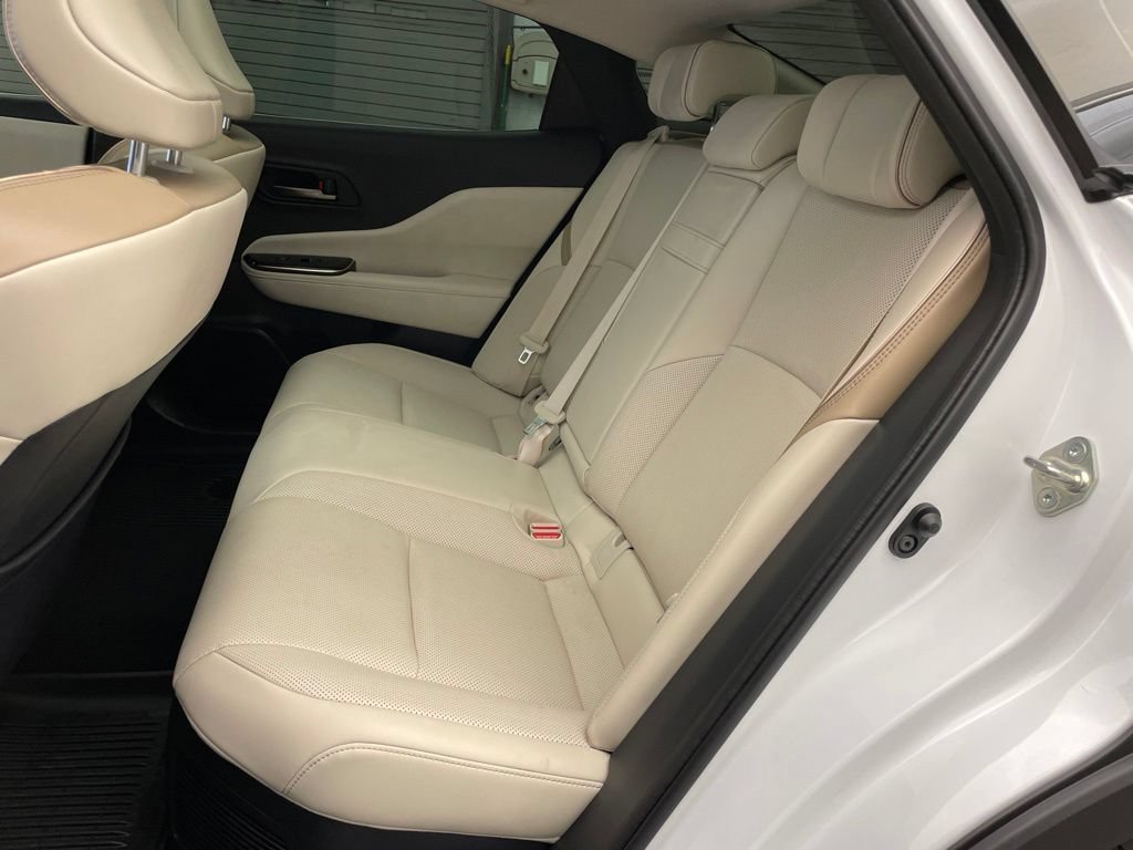 Used 2026 Toyota Crown w/ Advanced Technology Package AWD/4WD image 24