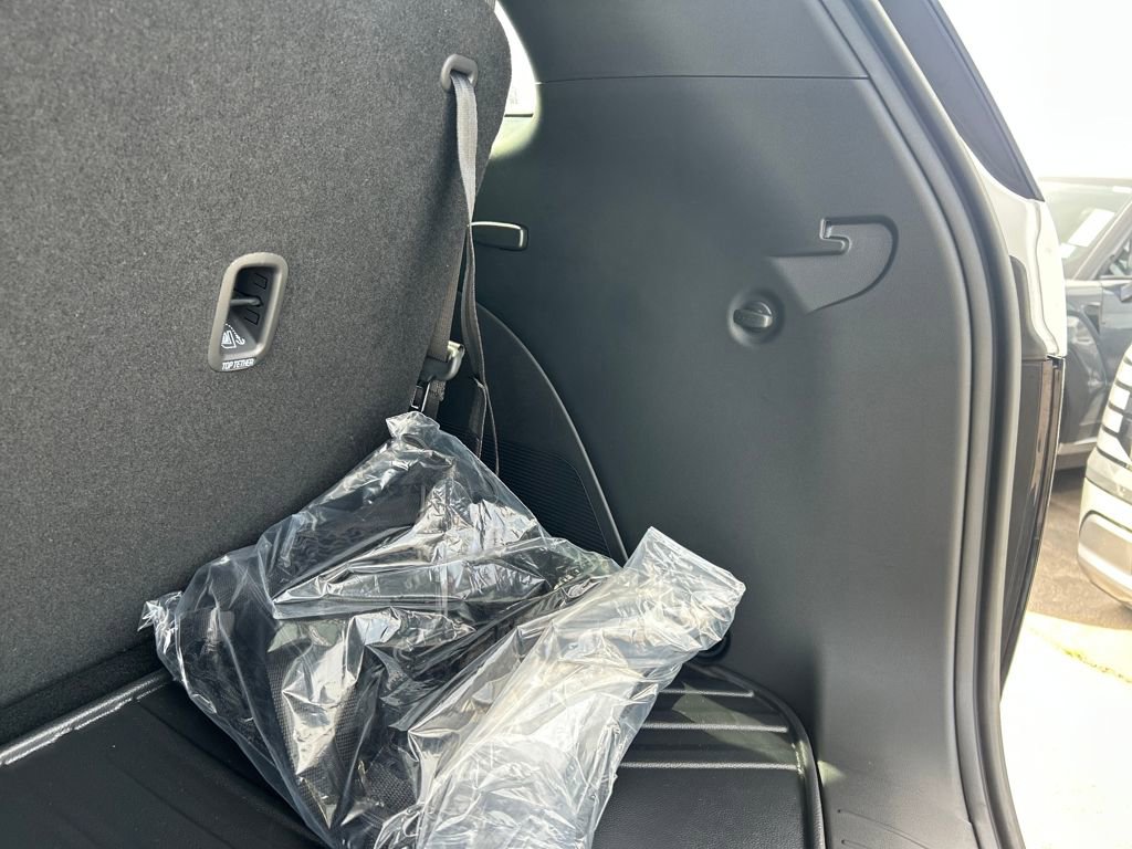 New 2026 Hyundai Palisade SEL image 33