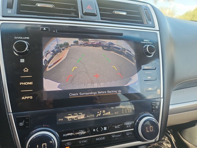 Used 2018 Subaru Outback 2.5i Premium AWD/4WD image 15