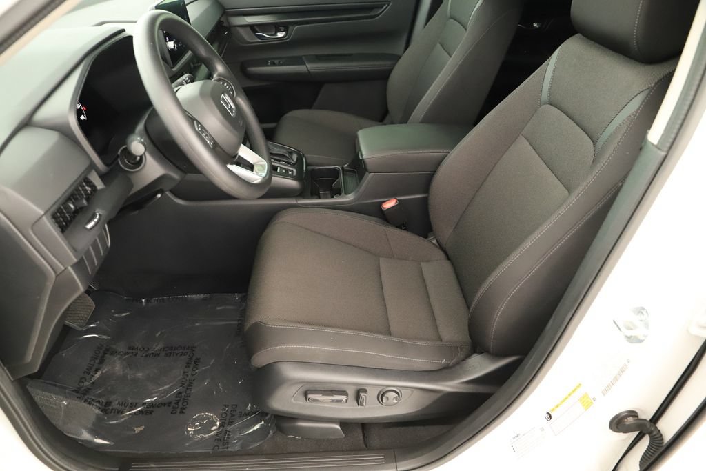 Used 2026 Honda CR-V EX image 24