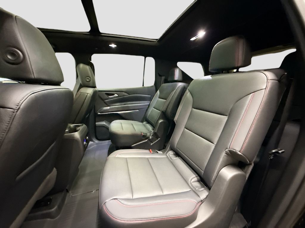 New 2026 Chevrolet Traverse Z71 AWD/4WD image 25