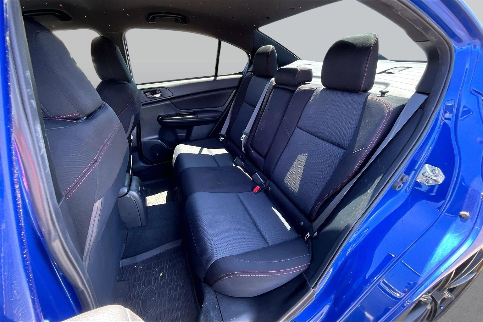 Used 2020 Subaru WRX w/ Popular Package #3 (IZT) AWD/4WD image 19