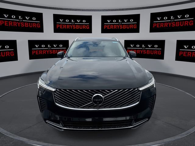 New 2026 Volvo XC90 B6 Ultra w/ Protection Package AWD/4WD image 3