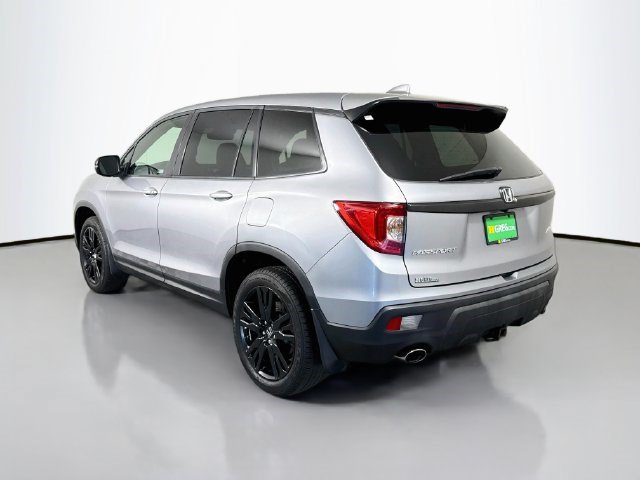 Used 2021 Honda Passport EX-L image 7
