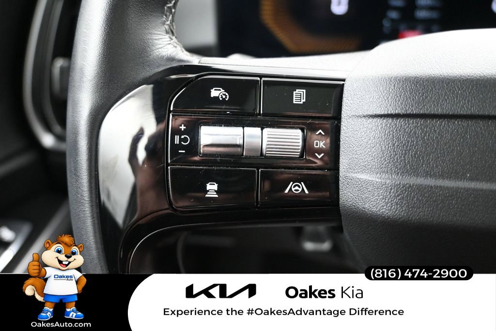 Certified 2026 Kia Sorento S w/ S Panoramic Sunroof Package FWD image 26