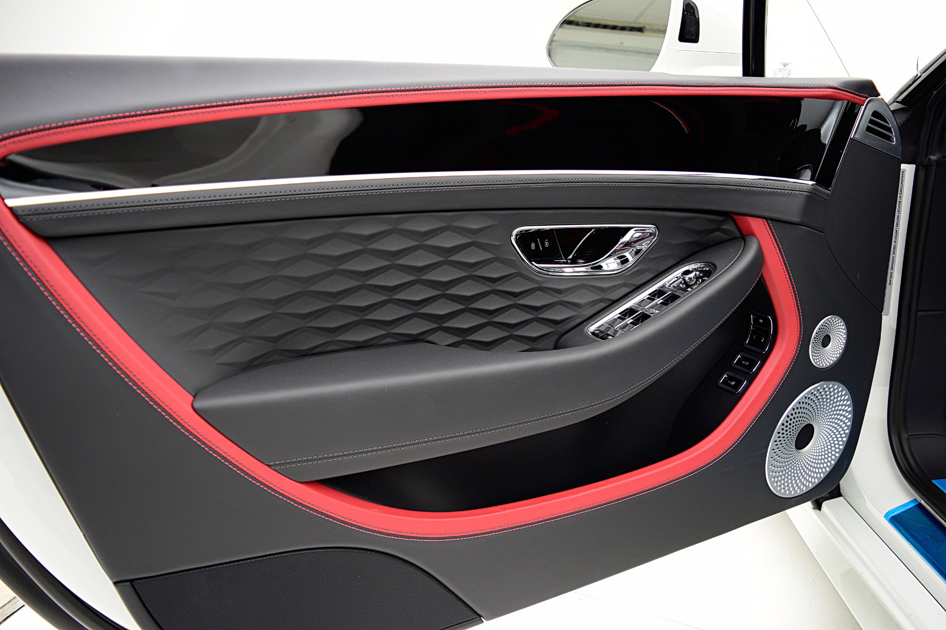 Used 2025 Bentley Continental GT Speed image 44