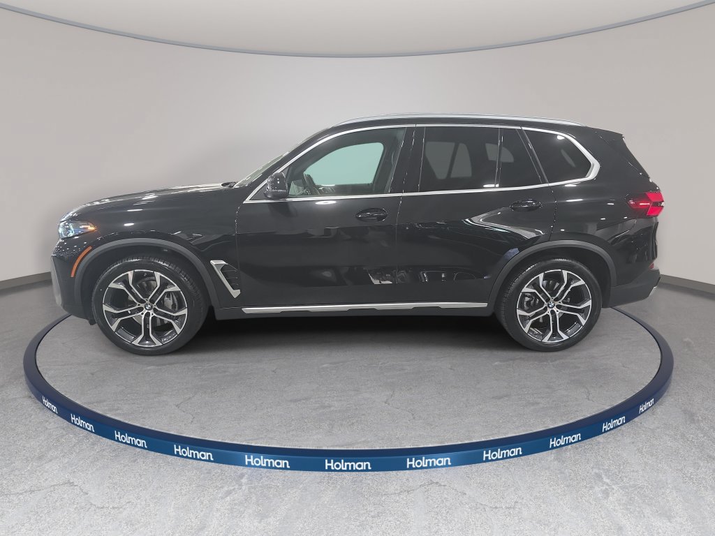 Certified 2025 BMW X5 sDrive40i RWD image 8