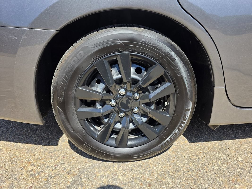 Used 2018 Nissan Altima 2.5 S w/ S Convenience Package FWD image 39