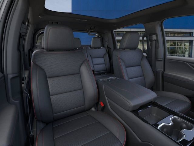 New 2025 Chevrolet Silverado EV RST AWD/4WD image 16