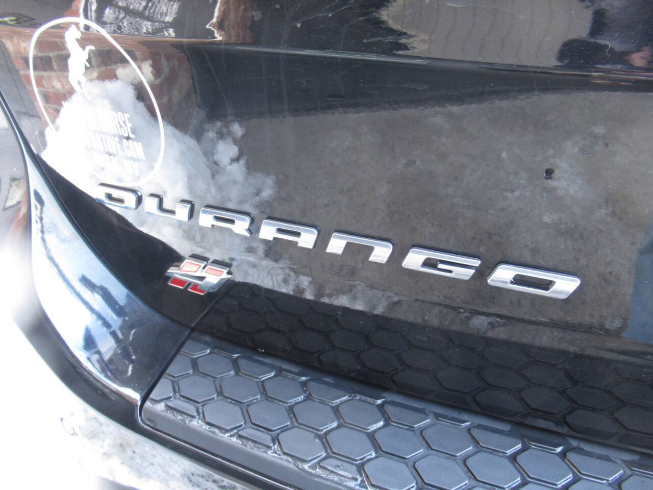 Used 2018 Dodge Durango SXT w/ Quick Order Package 2BB image 10