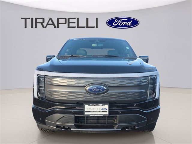 Used 2023 Ford F150 Lightning Lariat w/ Equipment Group 511A High image 5