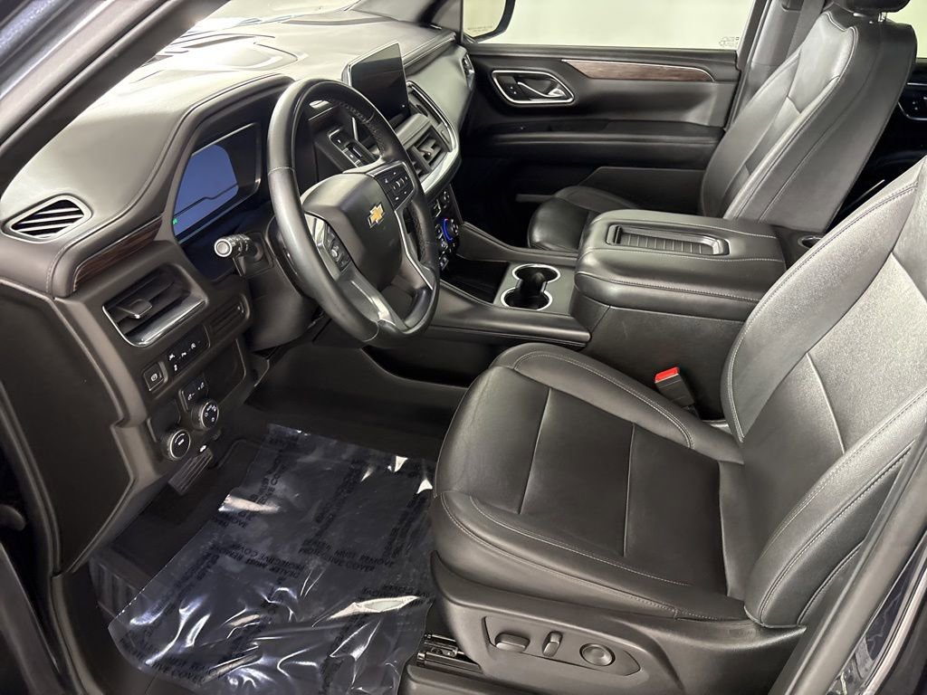 Used 2023 Chevrolet Tahoe LT RWD image 30