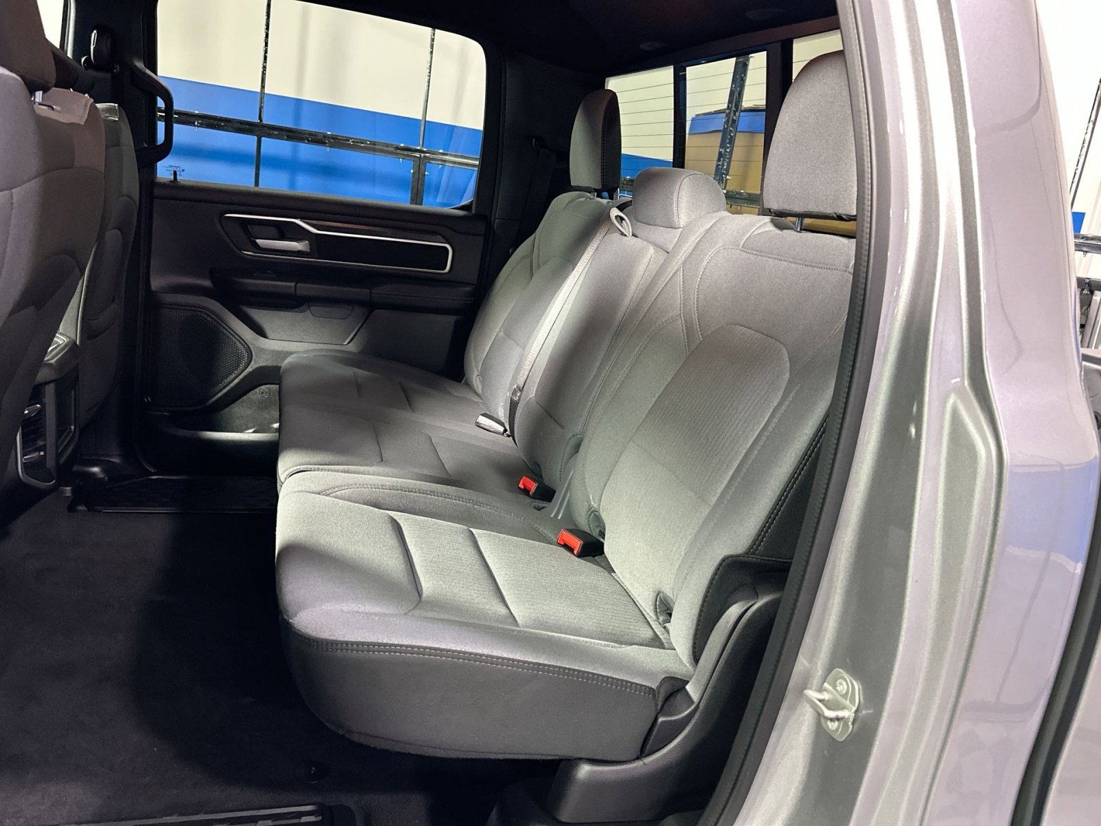 Used 2023 RAM 1500 Big Horn image 31