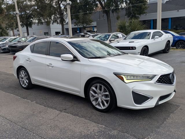 Used 2019 Acura ILX image 2