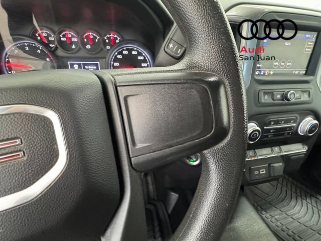 Used 2024 GMC Sierra 3500 Pro w/ Convenience Package AWD/4WD image 31