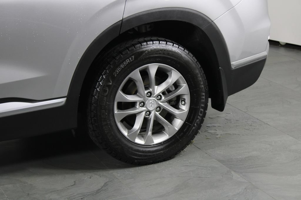 Used 2020 Hyundai Santa Fe SEL FWD image 13