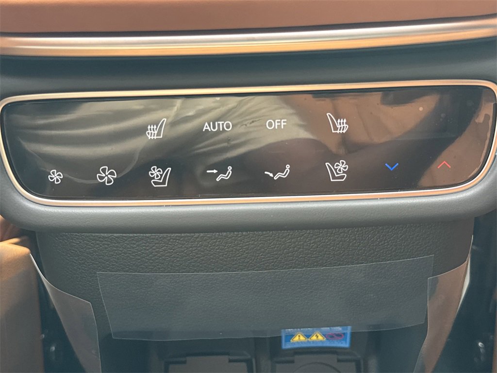 New 2026 Genesis GV80 3.5T Prestige image 34