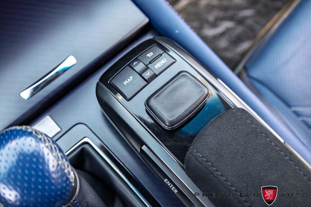 Used 2019 Lexus GS F w/ 10th Anniversary Edition RWD image 37