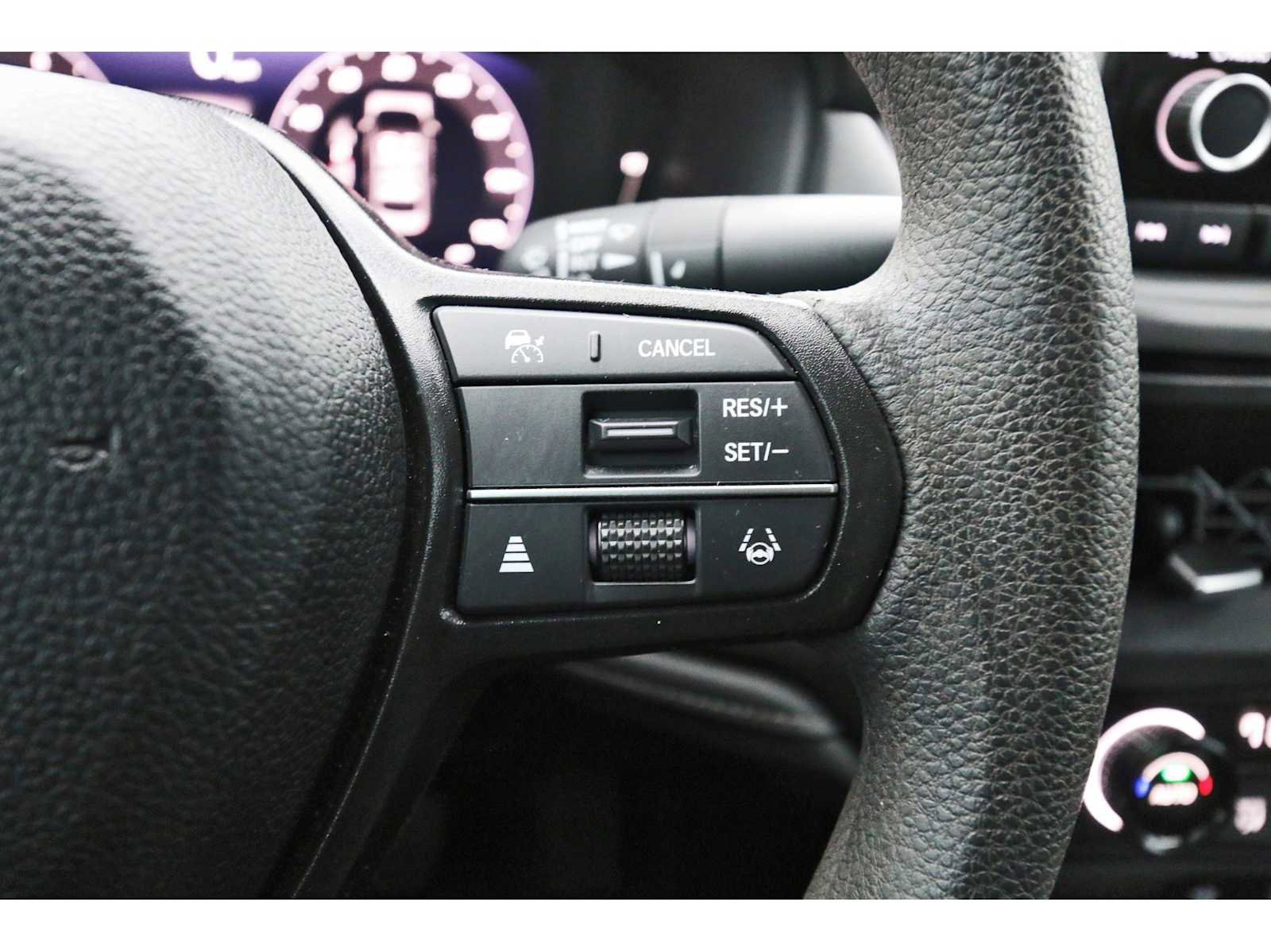 Used 2024 Honda Accord EX image 16
