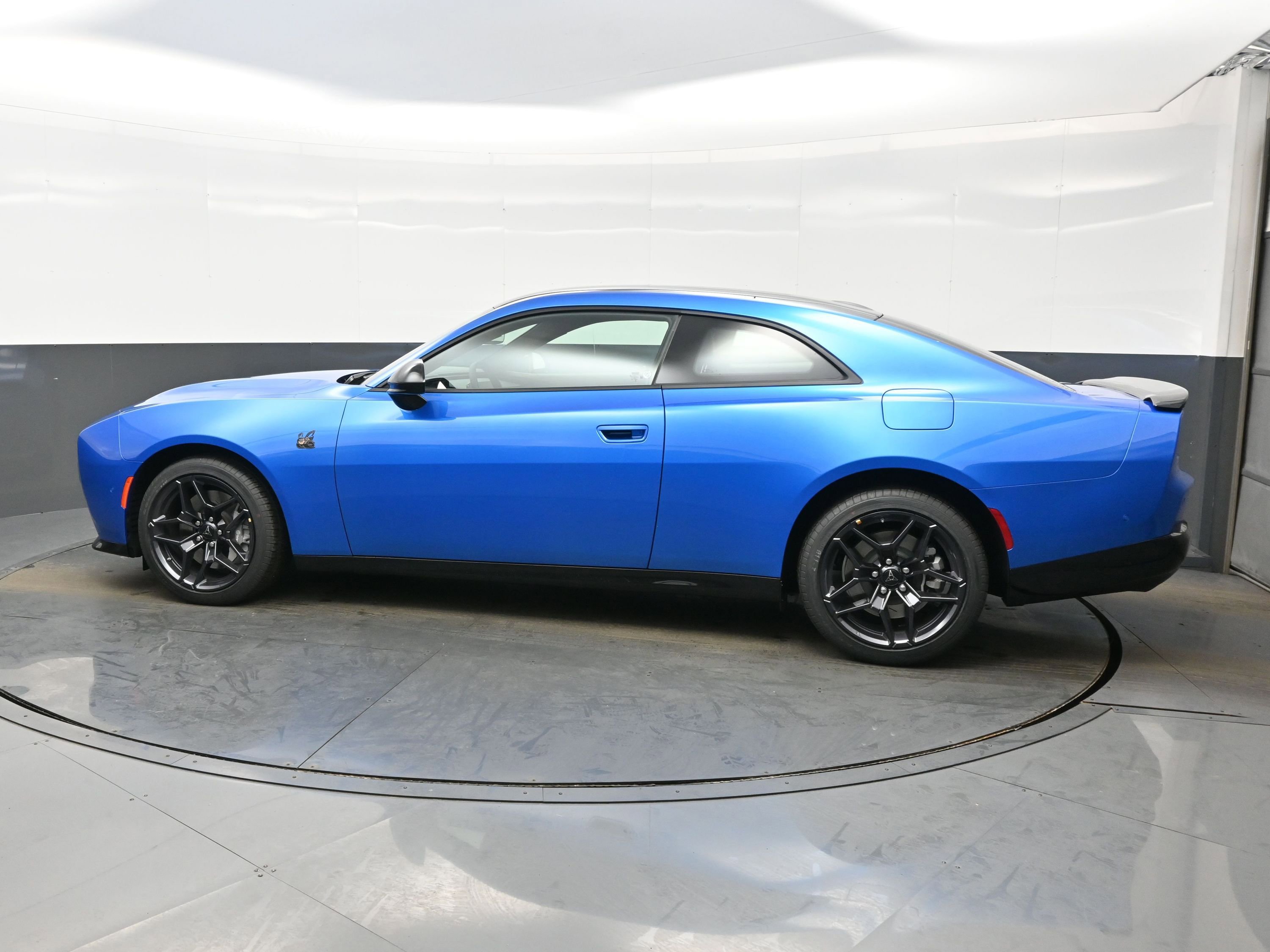 New 2026 Dodge Charger Scat Pack w/ Blacktop Package image 3
