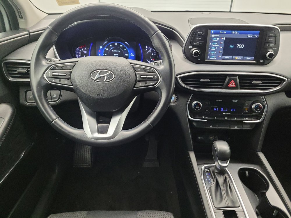 Used 2019 Hyundai Santa Fe SEL image 22
