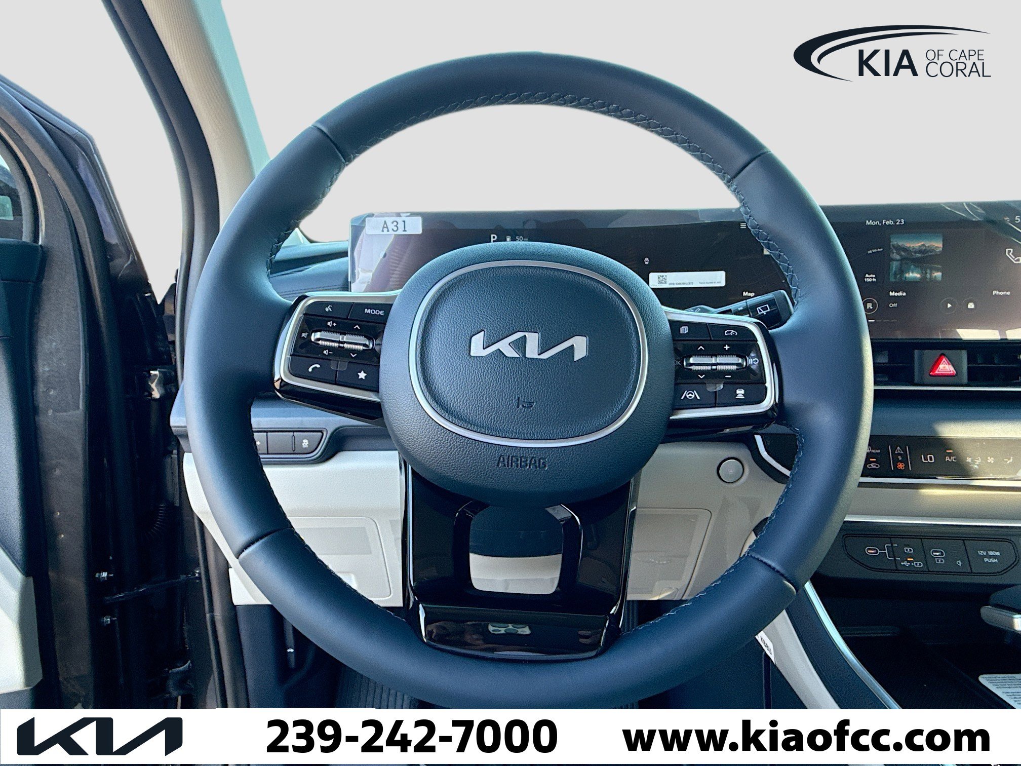 New 2026 Kia Carnival EX image 40